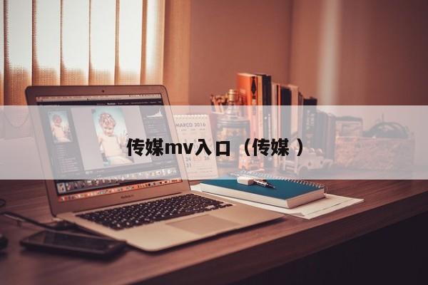 传媒mv入口(传媒 )