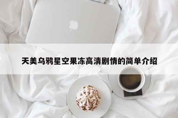 天美乌鸦星空果冻高清剧情的简单介绍