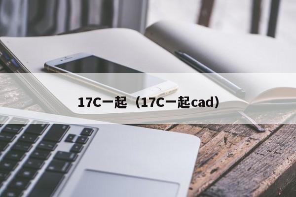 17C一起(17C一起cad)